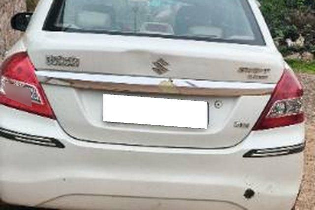 Second-hand 2013 Maruti Suzuki Swift Dzire ZDI for sale in Jalore