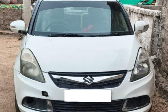 Second-hand 2013 Maruti Suzuki Swift Dzire ZDI for sale in Jalore