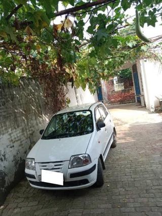 Used GLS CNG