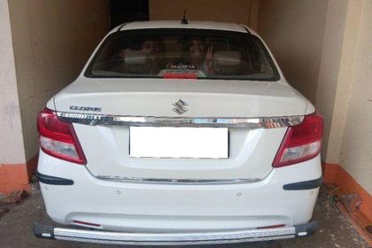 2022 Maruti Suzuki Dzire VXI BSVI