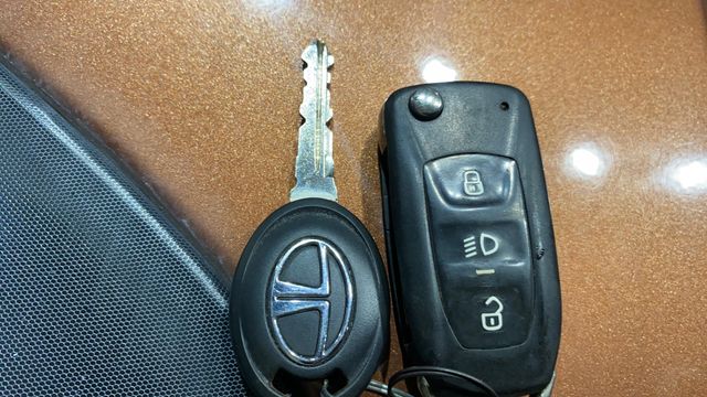 Image Used Car