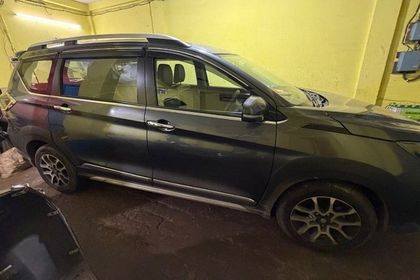 2023 Maruti Suzuki XL6 Zeta