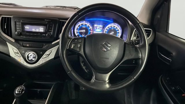 Image Used Car