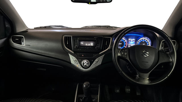 Image Used Car