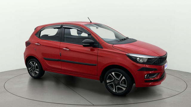 Tata Tiago XZA Plus AMT BSVI Second-hand 2022 Tata Tiago XZA Plus AMT BSVI for sale in Bangalore