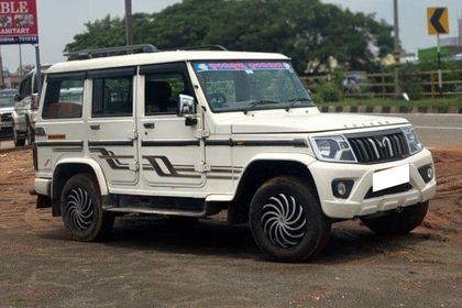 Used B6