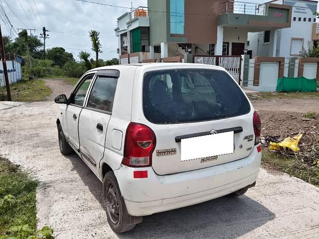 Image Used Car
