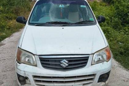 Used VXI