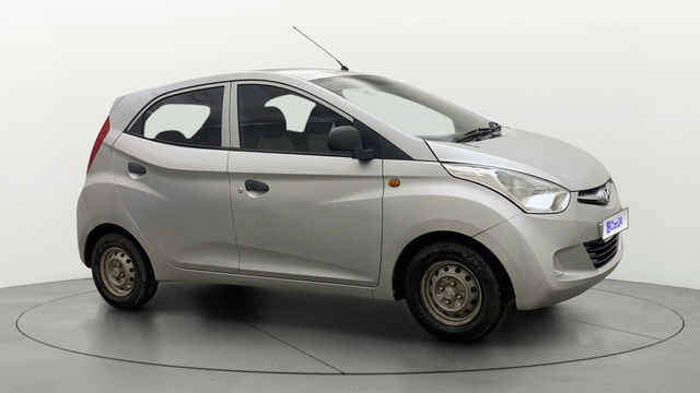 Hyundai EON Era Plus Second-hand 2015 Hyundai EON Era Plus for sale in Hyderabad