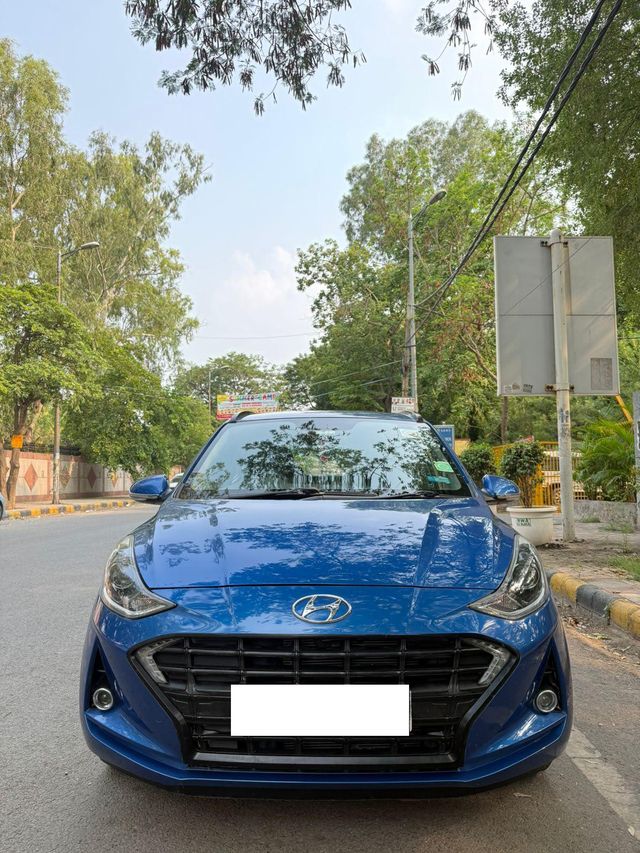 Image Used Car