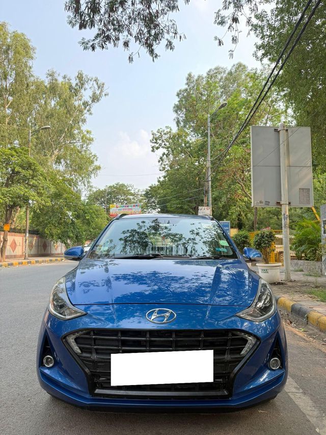 Image Used Car