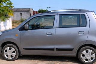 Used VXI BS IV