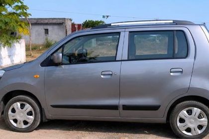 Used VXI BS IV