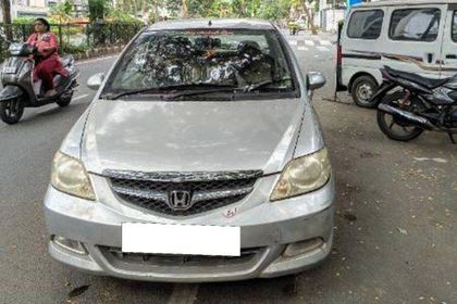 2006 Honda City EXi