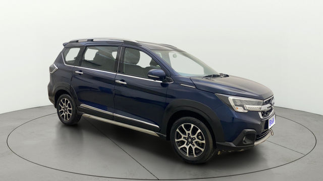 Maruti Suzuki XL6 Alpha Plus Second-hand 2023 Maruti Suzuki XL6 Alpha Plus for sale in Hyderabad