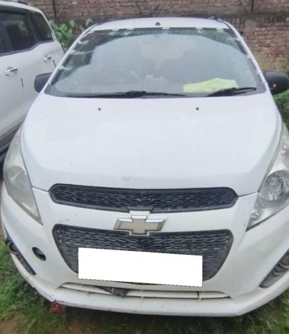 Used Diesel LT