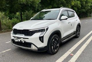 Used HTX Turbo iMT
