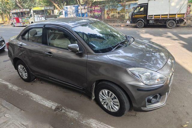 Maruti Suzuki Swift Dzire VXI 1.2 BS IV Second-hand 2019 Maruti Suzuki Swift Dzire VXI 1.2 BS IV for sale in Jalna