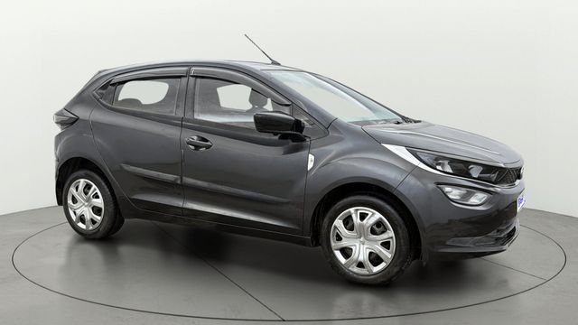 Tata Altroz XT BSVI Second-hand 2020 Tata Altroz XT BSVI for sale in Greater Noida