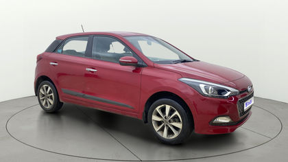 2018 Hyundai i20 1.2 Asta Option