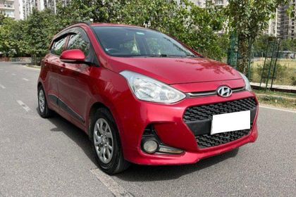 Used Sportz Petrol BSIV