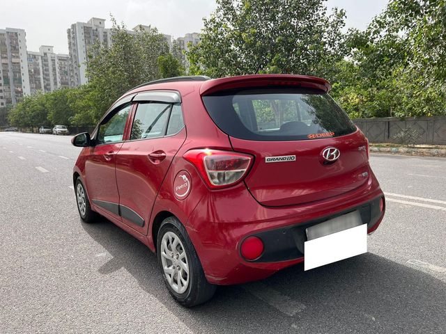 Image Used Car