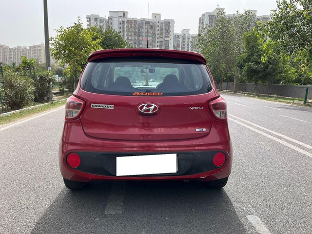 Image Used Car