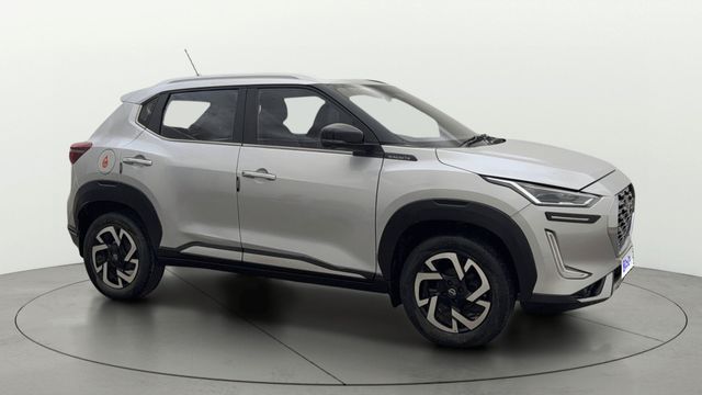 Nissan Magnite XV Premium BSVI Second-hand 2021 Nissan Magnite XV Premium BSVI for sale in Hyderabad