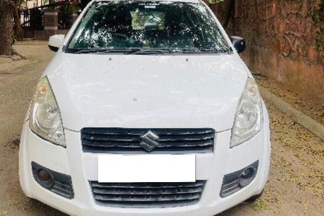 Second-hand 2011 Maruti Suzuki Ritz VXi for sale in Gurgaon