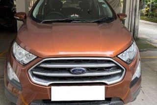 Used 1.5 Petrol Trend BSIV