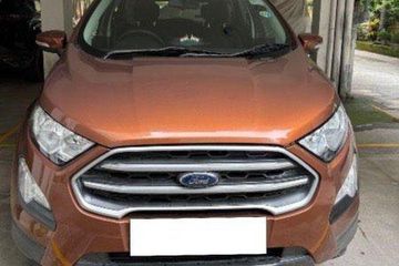 Used 1.5 Petrol Trend BSIV