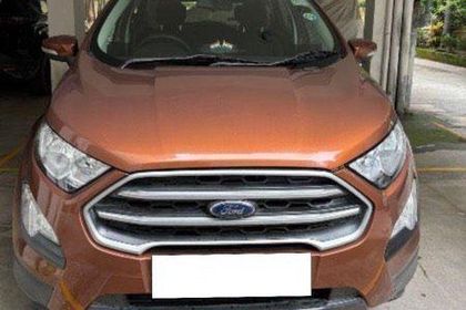 Used 1.5 Petrol Trend BSIV