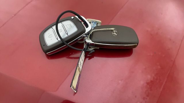 Image Used Car