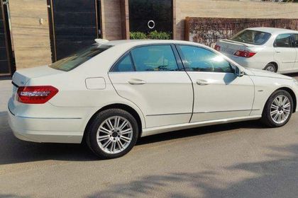 2013 Mercedes-Benz C-Class C 200 CGI Avantgarde
