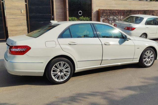 Mercedes-Benz C-Class C 200 CGI Avantgarde Second-hand 2013 Mercedes-Benz C-Class C 200 CGI Avantgarde for sale in Jaipur