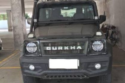 Used 2.6 Diesel