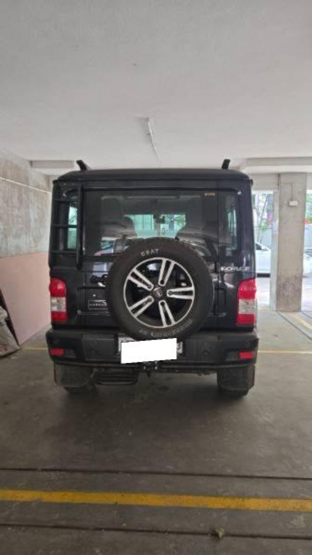 Image Used Car