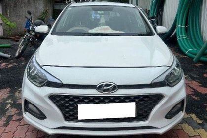 2019 Hyundai i20 मैग्ना प्लस बीएस4