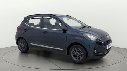 Used Sportz CNG
