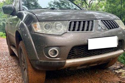 Used Sport 4X4