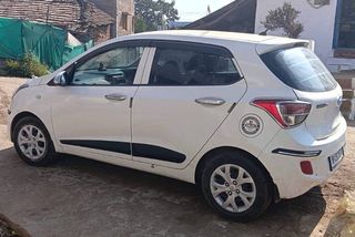 Used CRDi Magna
