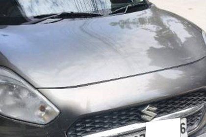 2021 Maruti Suzuki Swift वीएक्सआई बीएस6