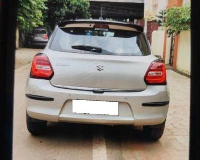 Maruti Suzuki Swift ZXI Second-hand 2020 Maruti Suzuki Swift ZXI for sale in Bhubaneswar