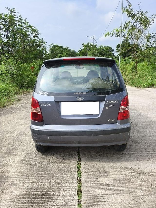 Image Used Car