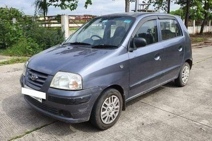 Used GLS