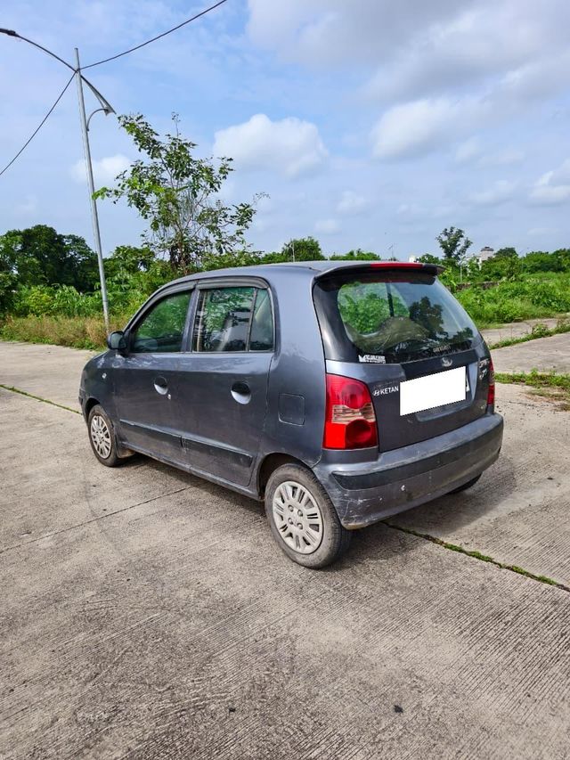 Image Used Car