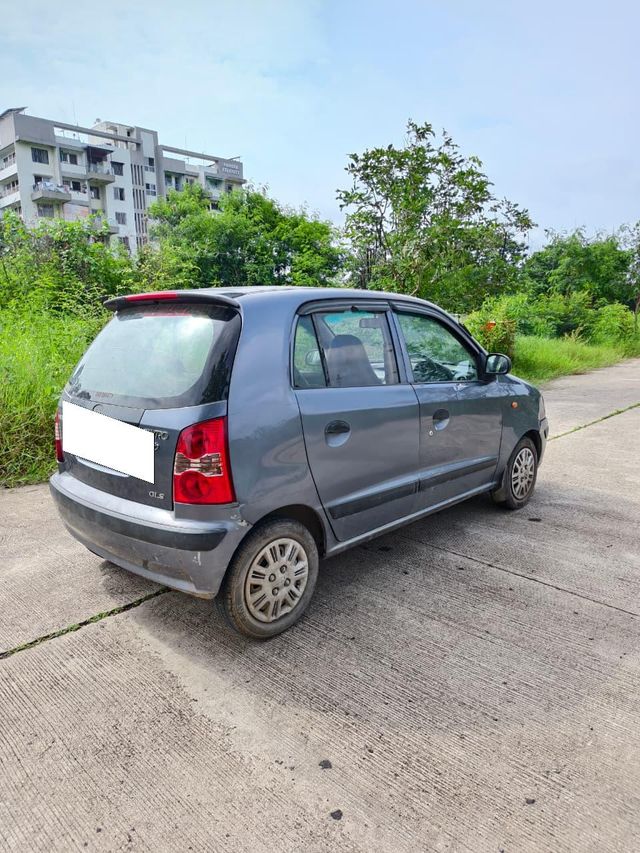 Image Used Car