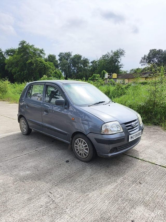 Image Used Car
