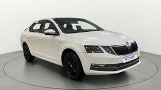 Used 1.8 TSI AT L K