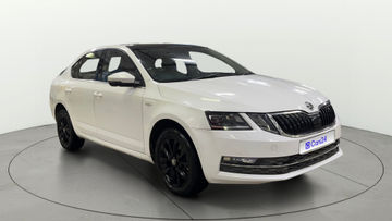 Used 1.8 TSI AT L K